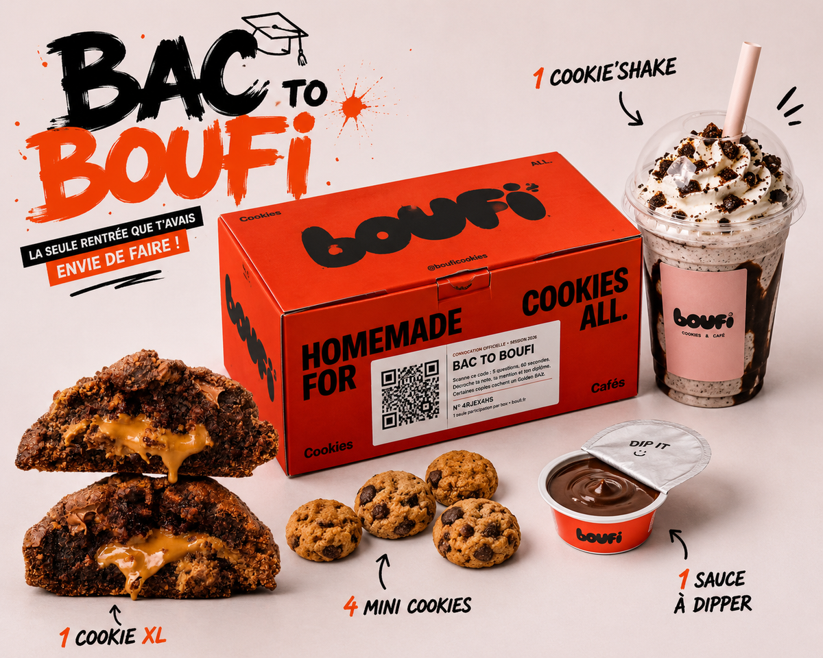 Contenu BAC TO BOUFI