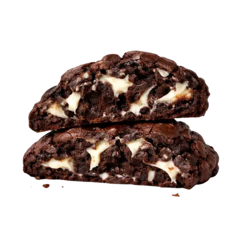 O'Choco Blanc / Oreo