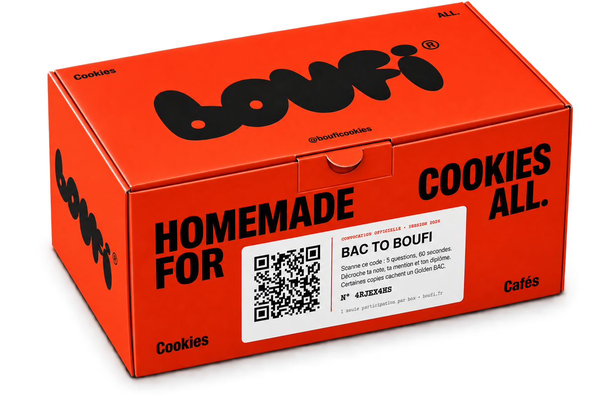 Box BAC TO BOUFI